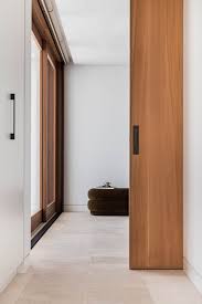 Timber Internal Cavity Sliding Doors
