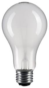 Sunlite 30 70 100 Watt A21 3 Way Medium Base White Transitional Incandescent Bulbs By Bulb Center