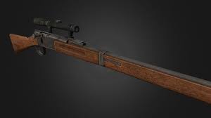 Although the berthier rifle was widely used by many troops under french control, the main line french infantry were armed with the lebel rifle and it remained . Pin On Stuff To Make
