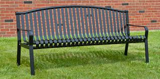 Park Benches Belson Outdoors