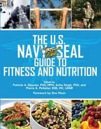 the u s navy seal guide to fitness and