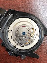 Rolex winner 1992 daytona 24 auto chorono design white gold watch. How To Spot A Fake Rolex Daytona Faketona Vs Daytona
