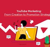 YouTube Marketing: From Creation to Promotion Strategies in 2024