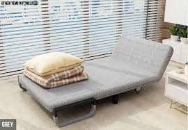 single sofa bed grabone nz