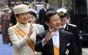 電話で雅子さまの背中を押した”マキシマ王妃と、ブリジット夫人が見せた「G20ファッション」 | 文春オンライン