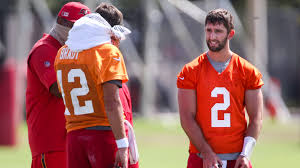 The latest stats, facts, news and notes on josh rosen of the san francisco 49ers. Bucs Practice Squad Quarterback Josh Rosen Headed To 49ers