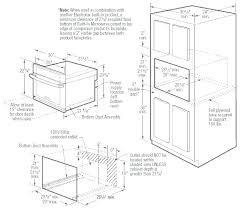 Microwave Oven Dimensions Perfectclasses Co
