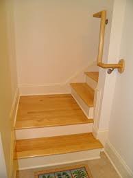 Custom Stairs Construction And