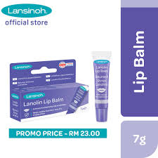 expiry feb 2024 lansinoh lanolin lip