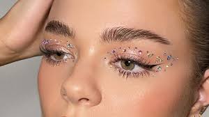the best glitter eyeshadows beauty