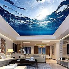 bedroom ceiling wallpaper in raipur