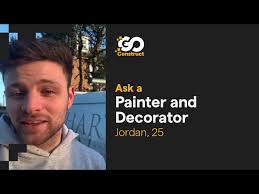 is being a painter decorator easy