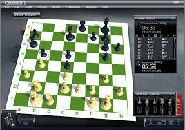 Chessmaster: Grandmaster Edition pc-ის სურათის შედეგი
