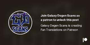 Update]: Sex and Dungeon - Chapter 19 | Galaxy Degen Scans on Patreon