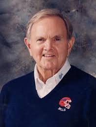 (WXXI News &amp; AP) Longtime Buffalo Bills owner Ralph Wilson has died. Wilson, 95, owned the Bills for 54 years. He was elected to the Pro Football Hall of ... - ralph_wilson