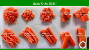basic knife skills bruno albouze