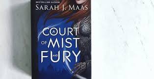 a court of mist and fury was