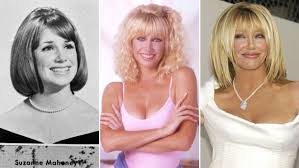 suzanne somers life in pictures 16