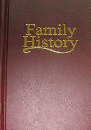 Family History Books Family Trees Familytree Com