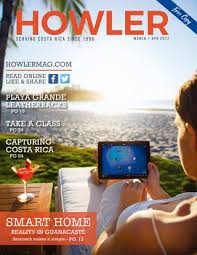 Howler Magazine March 2017 By Howler Publications Issuu