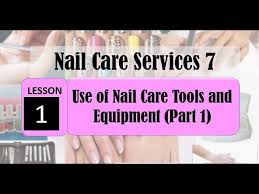 tle beauty care nailcare services 7 8