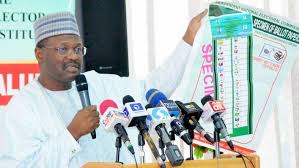 Image result for 7 step voting by inec