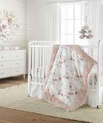 baby girl safari bedding girls crib