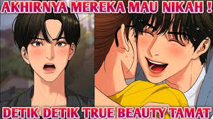 True Beauty Episode 223 ! Jukyung dan Suho Mau Nikah ?! Tsoa Eps 224 Bahasa  Indonesia - YouTube