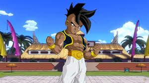 It was released on october 25, 2016 for playstation 4 and xbox one, and on october 27 for microsoft windows. Dragon Ball Xenoverse 2 Dlc Character Super Uub Announced Online Tips And Tricks