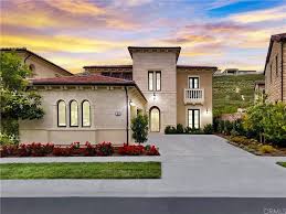 luxury house in irvine