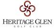 Heritage Glen Golf Club | Paw Paw, MI