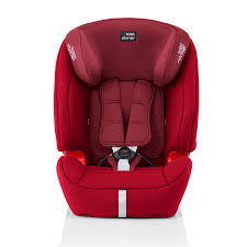 Britax Evolva 123 Sl Sict Car Seat