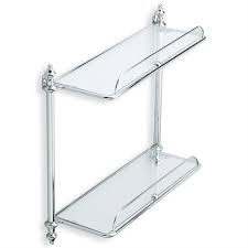 Buy Bathroom Shelves From Italy