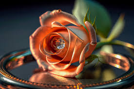 rose flower free stock cc0 photo