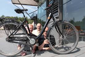 Man sollte mit dem Fahrrad kommen! Andreas Kuchajda, GF Bochumer ... - idruhr_pk-jahrhunderthalle_grosler__23_