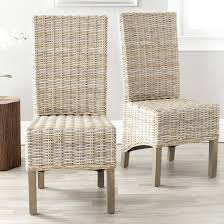 4 chairs bamboo target mcguire style rattan hollywood regency dining palm beach. Beachcrest Home Amesbury Side Chair Reviews Wayfair
