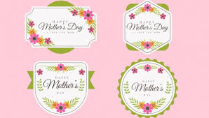 The standard size of a shipping labels. Floral Label Templates 23 Free Premium Designs Download