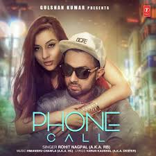 Ringing tone download for android. Phone Call Rohit Nagpal Mp3 Song Download Djpunjab Com