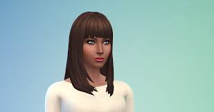 the sims 4 six new hair colors added
