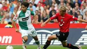 Bis 24 stunden vor spielstart ist das kein problem. Werder Bremen Auswarts Gegen Hannover 96 So Liefen Die Letzten Zehn Spiele In Der Hdi Arena Diego Debut Und News