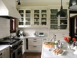 semi custom kitchen cabinets pictures