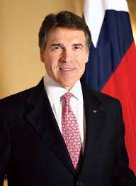 Rick Perry | Biography & Facts