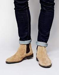 Maybe you would like to learn more about one of these? 81 Asos Brand Chelsea Boots In Suede Chelsea Boots Men Chelsea Boots Suede Chelsea Boots