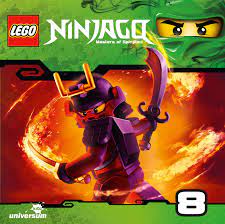 LEGO Ninjago 2.8 - Amazon.com Music
