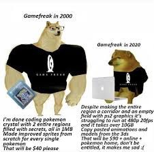 Looking for games to play during your virtual game night? 38 Swole Doge Vs Cheems Memes That Prove They Re Still Going Strong Memebase Funny Memes