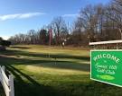 Sunset Hill Golf Club in Brookfield, Connecticut ...