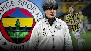 He is an actor, known for tatort (1970), tomorrow starts now (2012) and fifa confederations cup russia 2017 (2017). Bericht Fenerbahce Hat Interesse An Bundestrainer Joachim Low Wiedersehen Mit Mesut Ozil Sportbuzzer De
