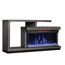 Wright 60 Fireplace Tv Stand Rc