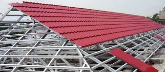 Beli metal roof online berkualitas dengan harga murah terbaru 2021 di tokopedia! Genteng Metal Multiroof Supplier Distributor Atap Transparan Surabaya Jakarta