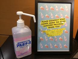 I want to make safe drinking alcohol out of hand sanitizer, how can i extract everything else and leave just the alcohol? Overreliance On Hand Sanitizers May Increase Risk Of Virus Infection Japan Today